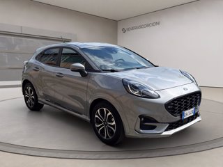 FORD Puma 1.0 ecoboost h st-line s&s 125cv
