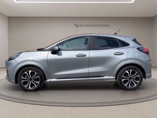 FORD Puma 1.0 ecoboost h st-line s&s 125cv