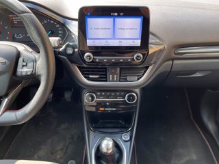 FORD Puma 1.0 ecoboost h st-line s&s 125cv