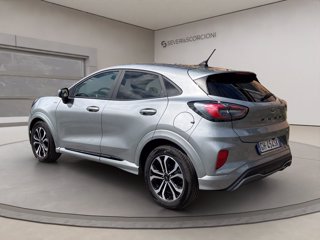 FORD Puma 1.0 ecoboost h st-line s&s 125cv