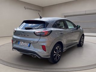 FORD Puma 1.0 ecoboost h st-line s&s 125cv