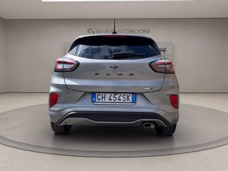 FORD Puma 1.0 ecoboost h st-line s&s 125cv