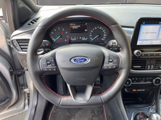 FORD Puma 1.0 ecoboost h st-line s&s 125cv