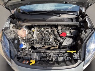 FORD Puma 1.0 ecoboost h st-line s&s 125cv