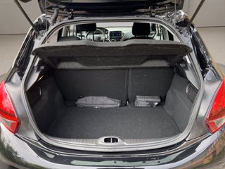 PEUGEOT 208 5p 1.5 bluehdi allure s&s 100cv 5m