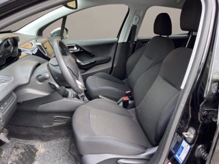 PEUGEOT 208 5p 1.5 bluehdi allure s&s 100cv 5m