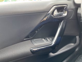 PEUGEOT 208 5p 1.5 bluehdi allure s&s 100cv 5m