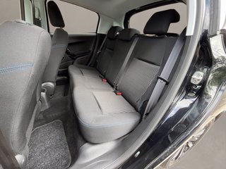 PEUGEOT 208 5p 1.5 bluehdi allure s&s 100cv 5m