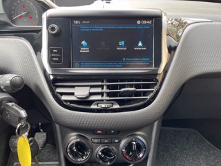 PEUGEOT 208 5p 1.5 bluehdi allure s&s 100cv 5m