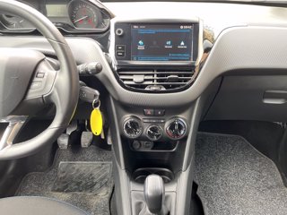 PEUGEOT 208 5p 1.5 bluehdi allure s&s 100cv 5m