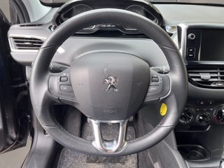 PEUGEOT 208 5p 1.5 bluehdi allure s&s 100cv 5m