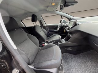 PEUGEOT 208 5p 1.5 bluehdi allure s&s 100cv 5m