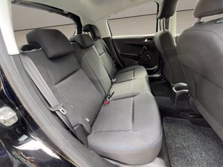 PEUGEOT 208 5p 1.5 bluehdi allure s&s 100cv 5m