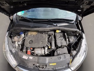 PEUGEOT 208 5p 1.5 bluehdi allure s&s 100cv 5m