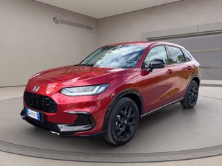 HONDA ZR-V 2.0 hev Sport