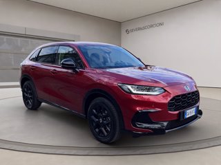 HONDA ZR-V 2.0 hev Sport