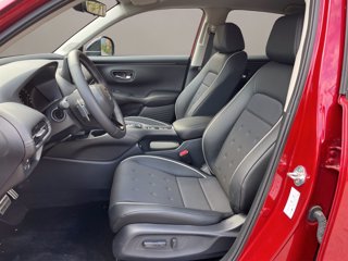 HONDA ZR-V 2.0 hev Sport