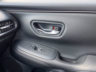 HONDA ZR-V 2.0 hev Sport