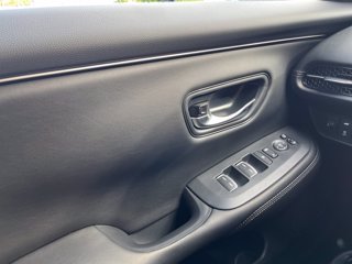 HONDA ZR-V 2.0 hev Sport