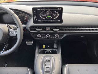 HONDA ZR-V 2.0 hev Sport