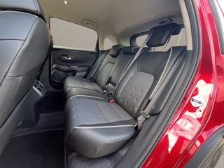 HONDA ZR-V 2.0 hev Sport