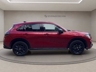 HONDA ZR-V 2.0 hev Sport