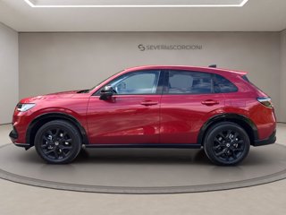 HONDA ZR-V 2.0 hev Sport