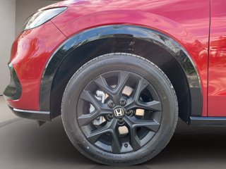 HONDA ZR-V 2.0 hev Sport