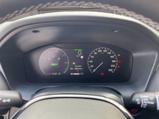 HONDA ZR-V 2.0 hev Sport