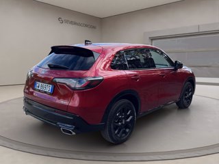 HONDA ZR-V 2.0 hev Sport