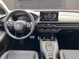 HONDA ZR-V 2.0 hev Sport