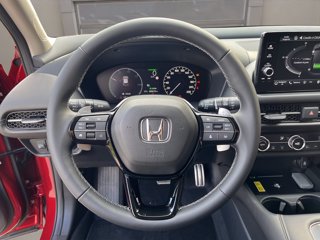 HONDA ZR-V 2.0 hev Sport