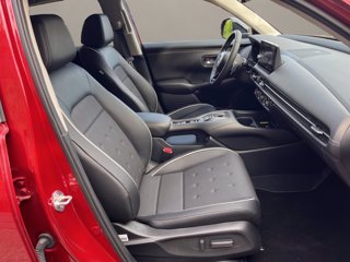 HONDA ZR-V 2.0 hev Sport