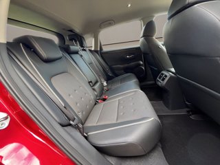 HONDA ZR-V 2.0 hev Sport