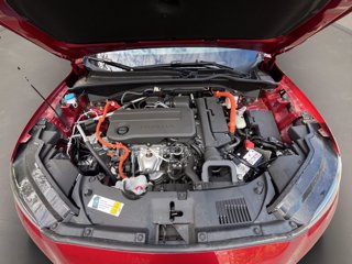 HONDA ZR-V 2.0 hev Sport