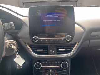 FORD Puma 1.0 ecoboost h Titanium X s&s 125cv