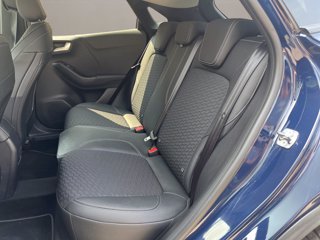 FORD Puma 1.0 ecoboost h Titanium X s&s 125cv