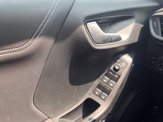 FORD Puma 1.0 ecoboost h Titanium X s&s 125cv