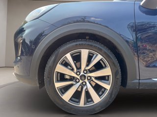 FORD Puma 1.0 ecoboost h Titanium X s&s 125cv