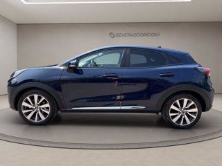 FORD Puma 1.0 ecoboost h Titanium X s&s 125cv