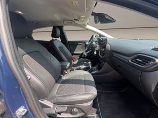 FORD Puma 1.0 ecoboost h Titanium X s&s 125cv