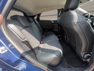 FORD Puma 1.0 ecoboost h Titanium X s&s 125cv