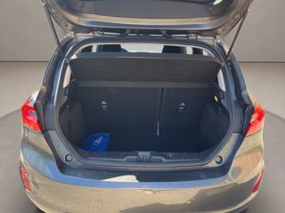 FORD Fiesta 5p 1.1 titanium 75cv