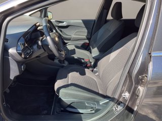 FORD Fiesta 5p 1.1 titanium 75cv