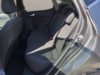 FORD Fiesta 5p 1.1 titanium 75cv