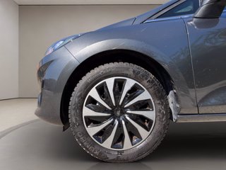 FORD Fiesta 5p 1.1 titanium 75cv