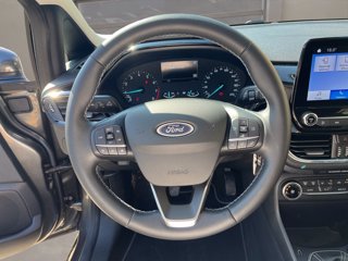 FORD Fiesta 5p 1.1 titanium 75cv