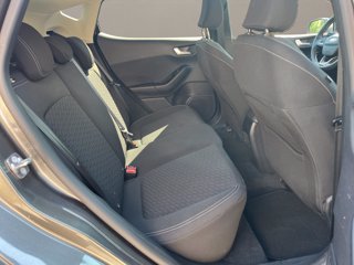 FORD Fiesta 5p 1.1 titanium 75cv