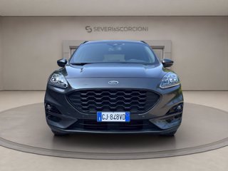 FORD Kuga 1.5 ecoblue st-line x 2wd 120cv auto