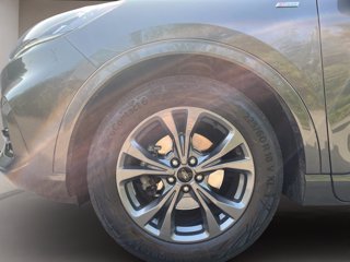 FORD Kuga 1.5 ecoblue st-line x 2wd 120cv auto